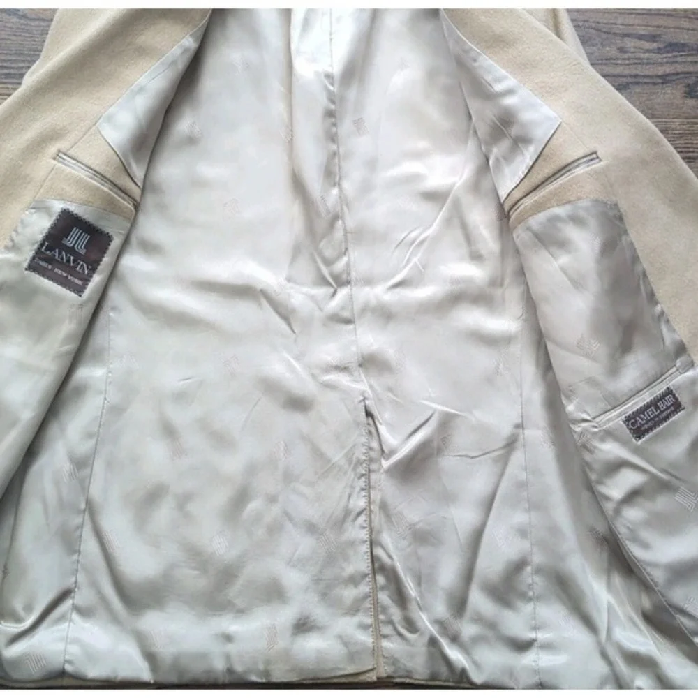 Lanvin this vintage